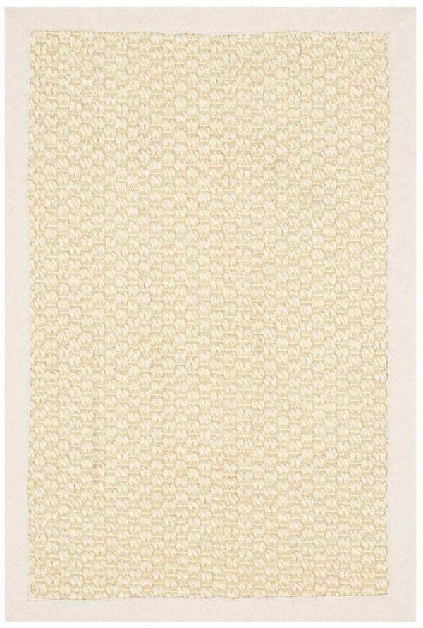 safavieh clearance natural fibers nf525a creme rug