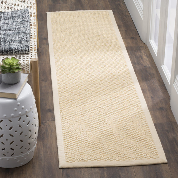 safavieh clearance natural fibers nf525a creme rug