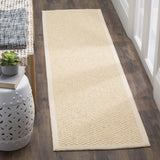 safavieh clearance natural fibers nf525a creme rug