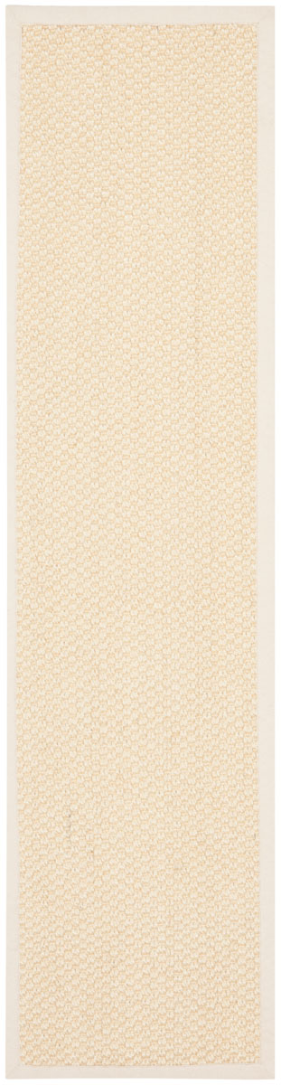 safavieh clearance natural fibers nf525a creme rug