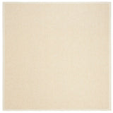 safavieh clearance natural fibers nf525a creme rug