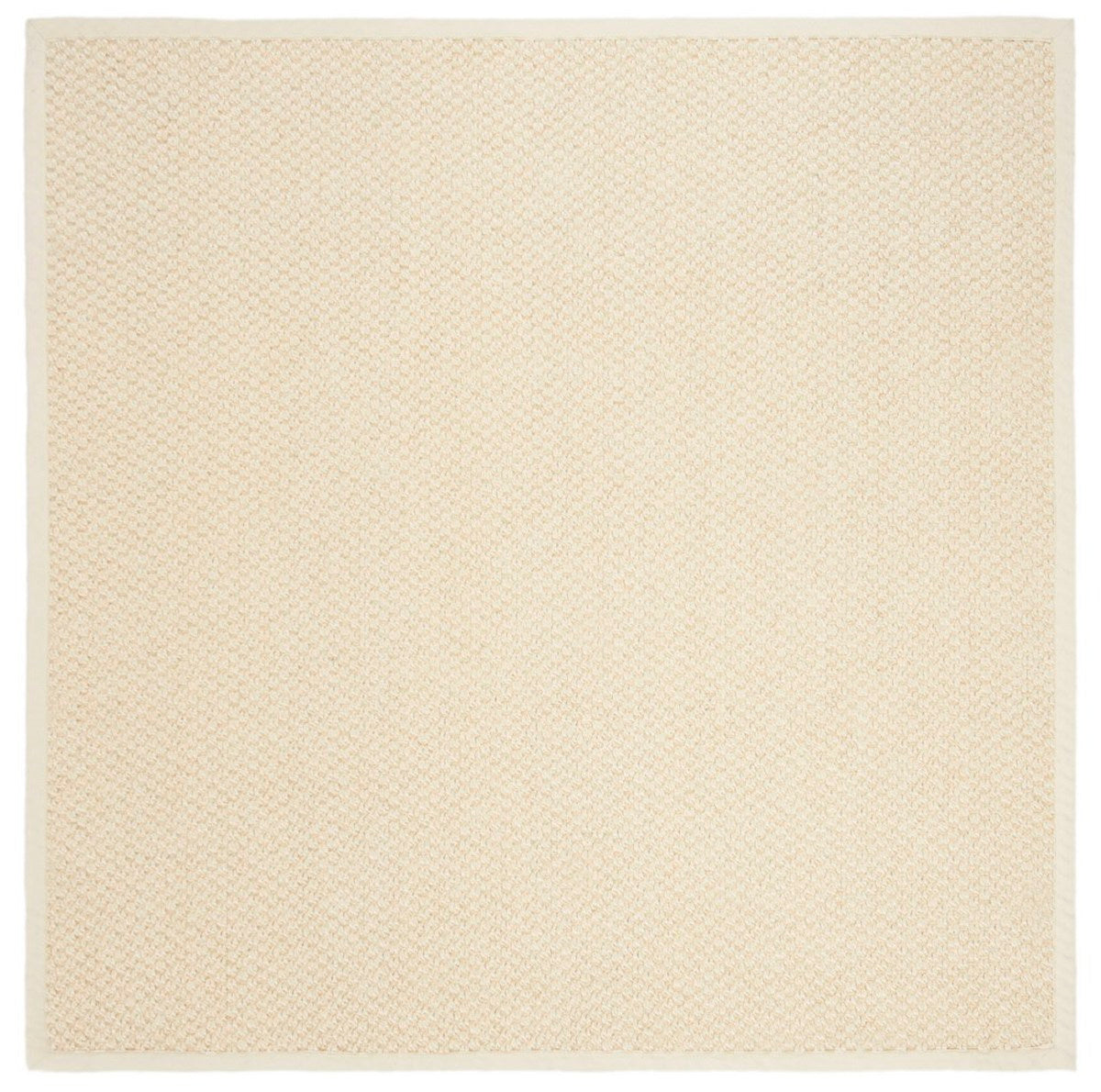 safavieh clearance natural fibers nf525a creme rug