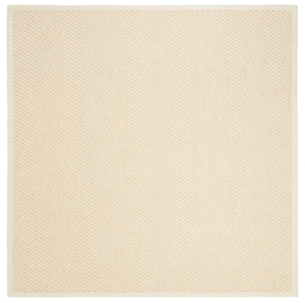 safavieh clearance natural fibers nf525a creme rug
