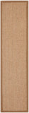 safavieh clearance natural fibers nf525b natural rug