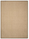 safavieh clearance natural fibers nf525b natural rug