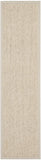 safavieh clearance natural fibers nf525c marble rug