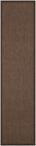 safavieh clearance natural fibers nf525d chocolate rug