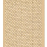 safavieh clearance natural fibers nf525f maize rug