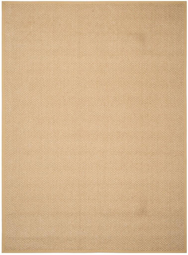 safavieh clearance natural fibers nf525f maize rug