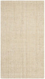 safavieh clearance natural fiber nf730a ivory rug