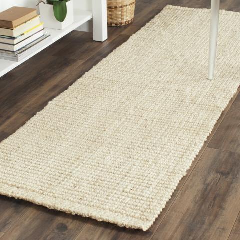 safavieh clearance natural fiber nf730a ivory rug