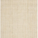 safavieh clearance natural fiber nf730a ivory rug