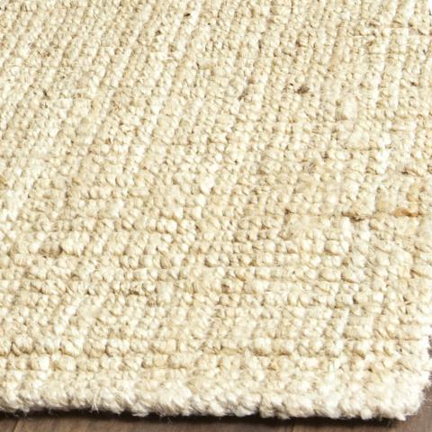 safavieh clearance natural fiber nf730a ivory rug