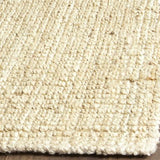 safavieh clearance natural fiber nf730a ivory rug