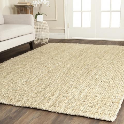 safavieh clearance natural fiber nf730a ivory rug