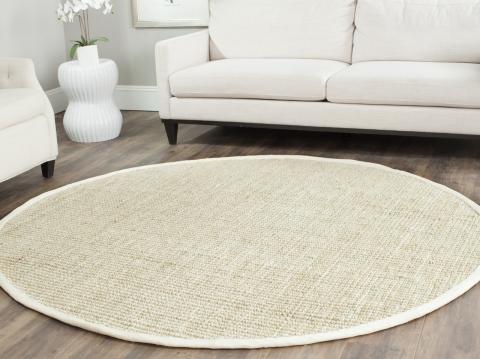 safavieh clearance natural fiber nf730a ivory rug