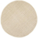 safavieh clearance natural fiber nf730a ivory rug