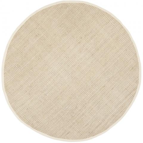 safavieh clearance natural fiber nf730a ivory rug