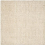 safavieh clearance natural fiber nf730a ivory rug