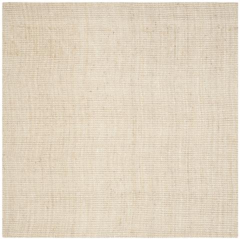 safavieh clearance natural fiber nf730a ivory rug
