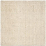 safavieh clearance natural fiber nf730a ivory rug