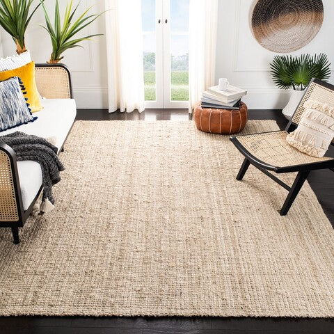 safavieh clearance natural fiber nf730a ivory rug