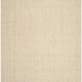 safavieh clearance natural fiber nf730a ivory rug