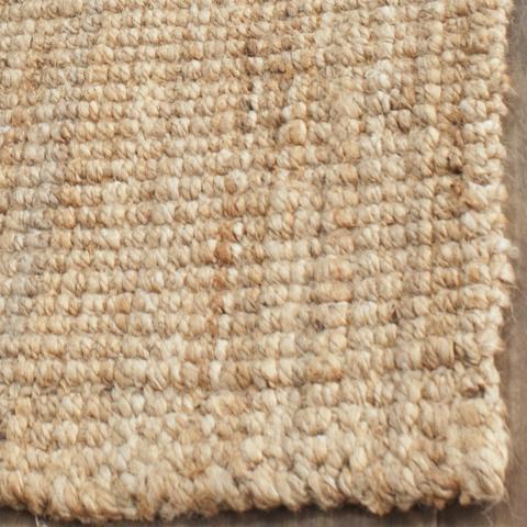 safavieh clearance natural fiber nf730c natural rug