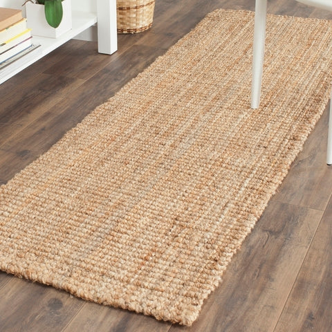 safavieh clearance natural fiber nf730c natural rug