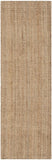 safavieh clearance natural fiber nf730c natural rug