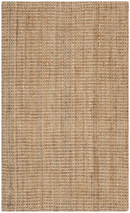 safavieh clearance natural fiber nf730c natural rug