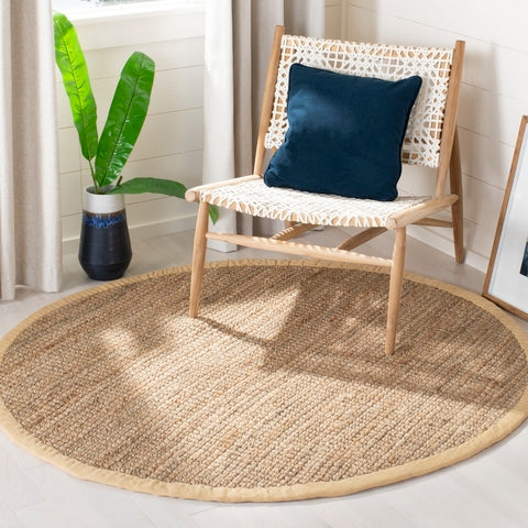 safavieh clearance natural fiber nf730c natural rug