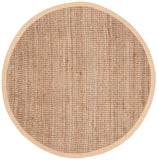 safavieh clearance natural fiber nf730c natural rug