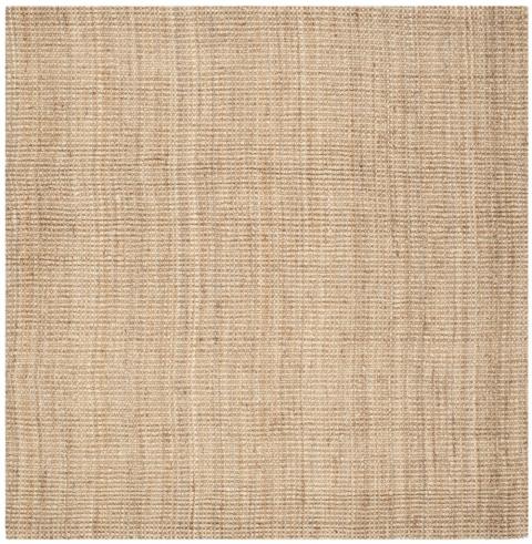 safavieh clearance natural fiber nf730c natural rug