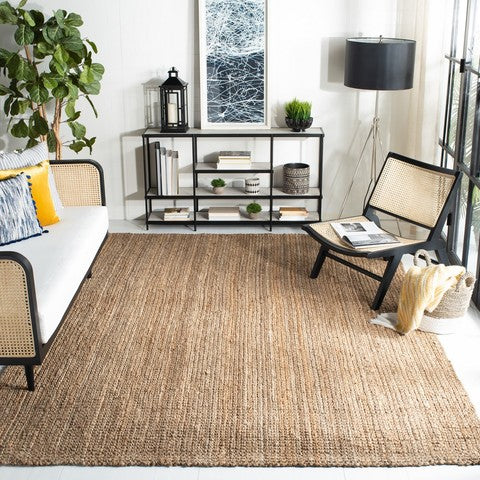 safavieh clearance natural fiber nf730c natural rug