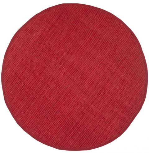 safavieh clearance natural fiber nf730d red rug