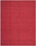 safavieh clearance natural fiber nf730d red rug