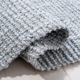 safavieh clearance natural fiber nf747f light grey rug