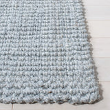 safavieh clearance natural fiber nf747f light grey rug