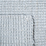 safavieh clearance natural fiber nf747f light grey rug