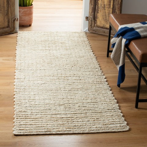safavieh clearance natural fiber nf750a ivory rug