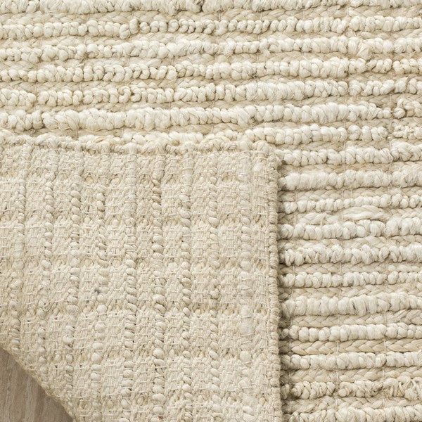 safavieh clearance natural fiber nf750a ivory rug