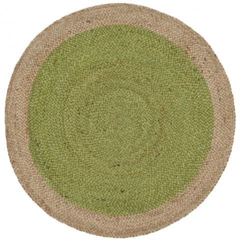safavieh clearance natural fiber nf801g green rug