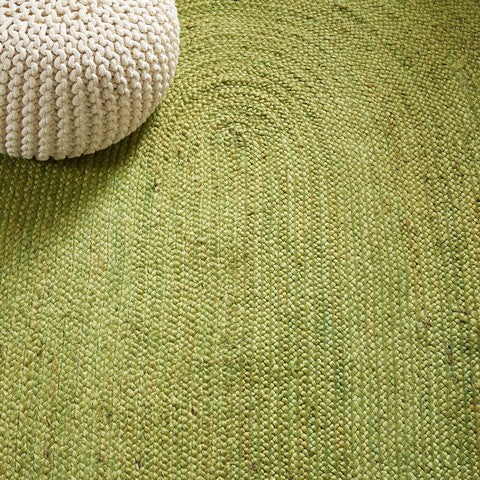 safavieh clearance natural fiber nf801g green rug