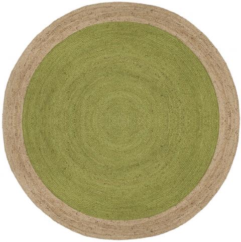 safavieh clearance natural fiber nf801g green rug