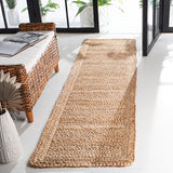 safavieh clearance natural fiber nf824a natural rug