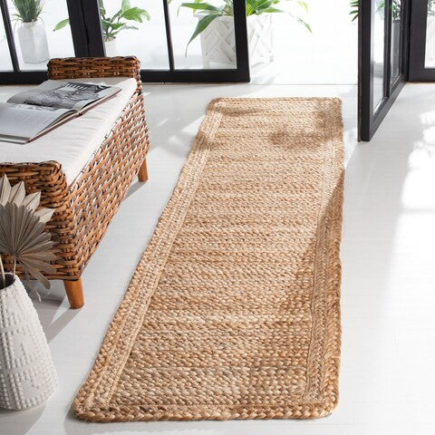 safavieh clearance natural fiber nf824a natural rug
