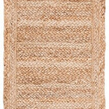 safavieh clearance natural fiber nf824a natural rug