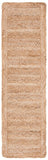 safavieh clearance natural fiber nf824a natural rug