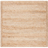 safavieh clearance natural fiber nf824a natural rug